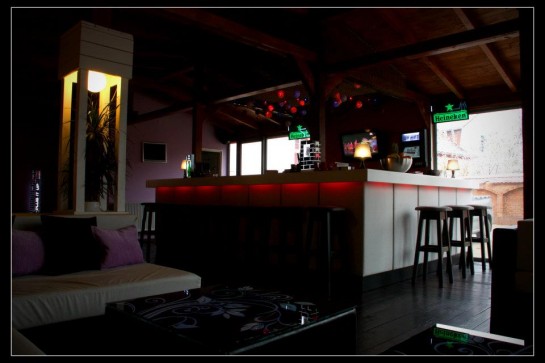 Maya Lounge ＆ Bar