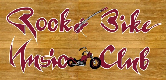 Rock ＆ Bike Music