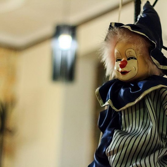 Marionette Sibiu